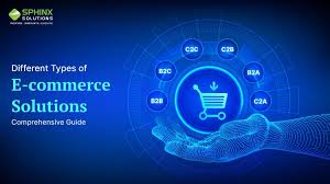 E-commerce