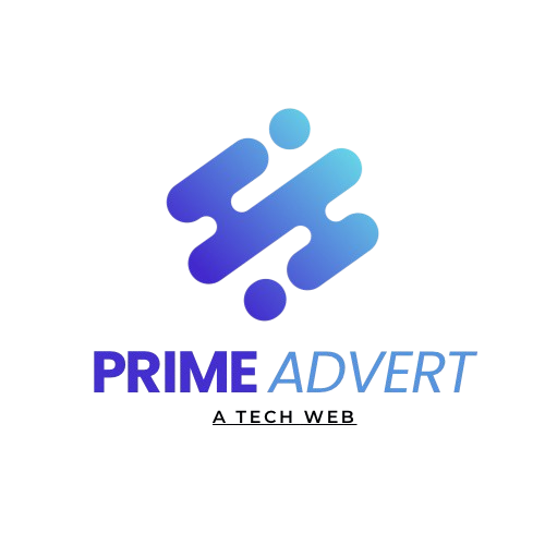 Prime advert logo