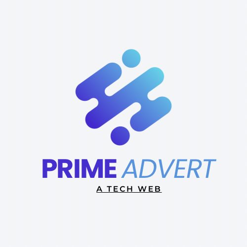 Prime Advert Logo